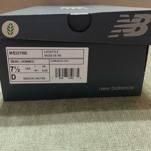 New Balance-327WE